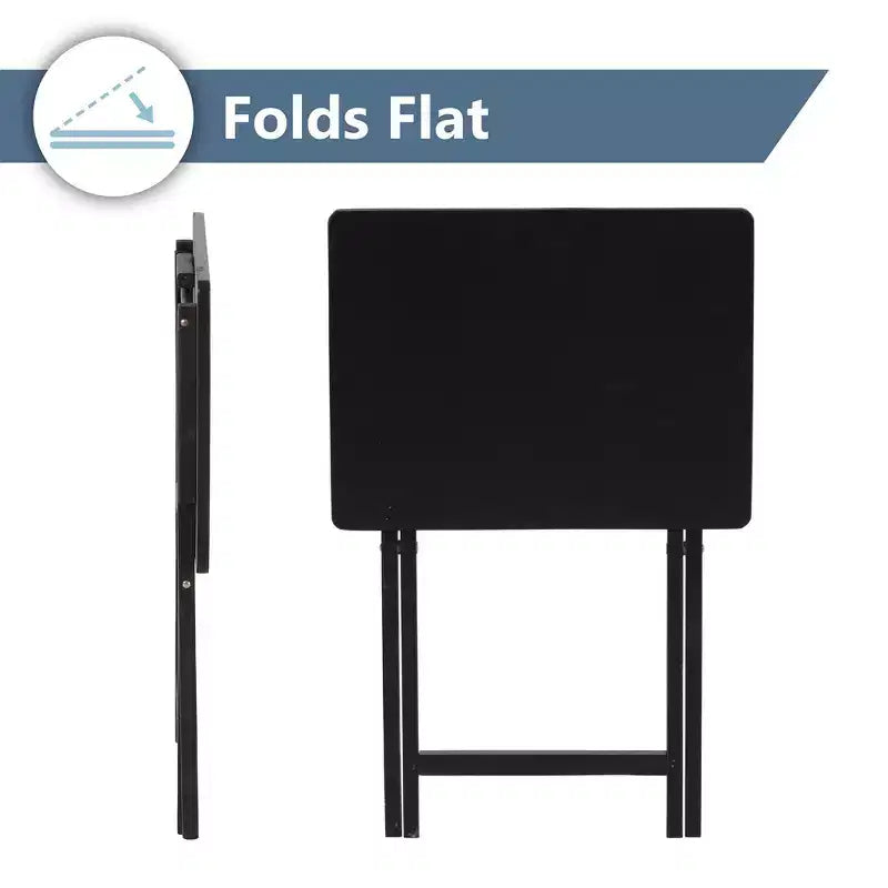 TV Tray Wood - Plastic Dev Group