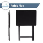 TV Tray Wood - Plastic Dev Group
