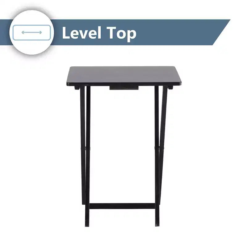 TV Tray Wood - Plastic Dev Group
