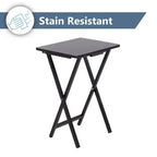 TV Tray Wood - Plastic Dev Group