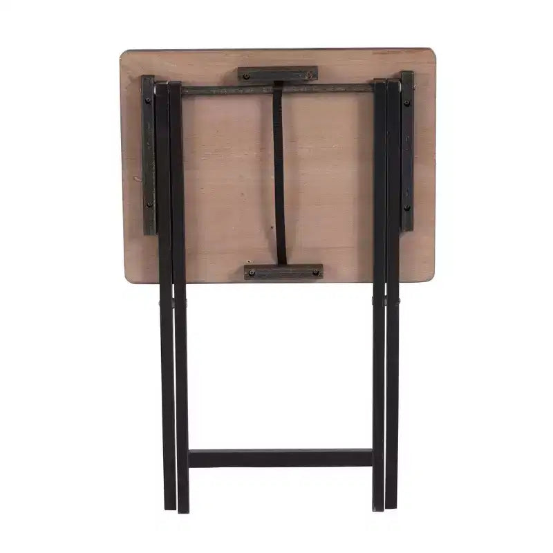 TV Tray Wood - Plastic Dev Group