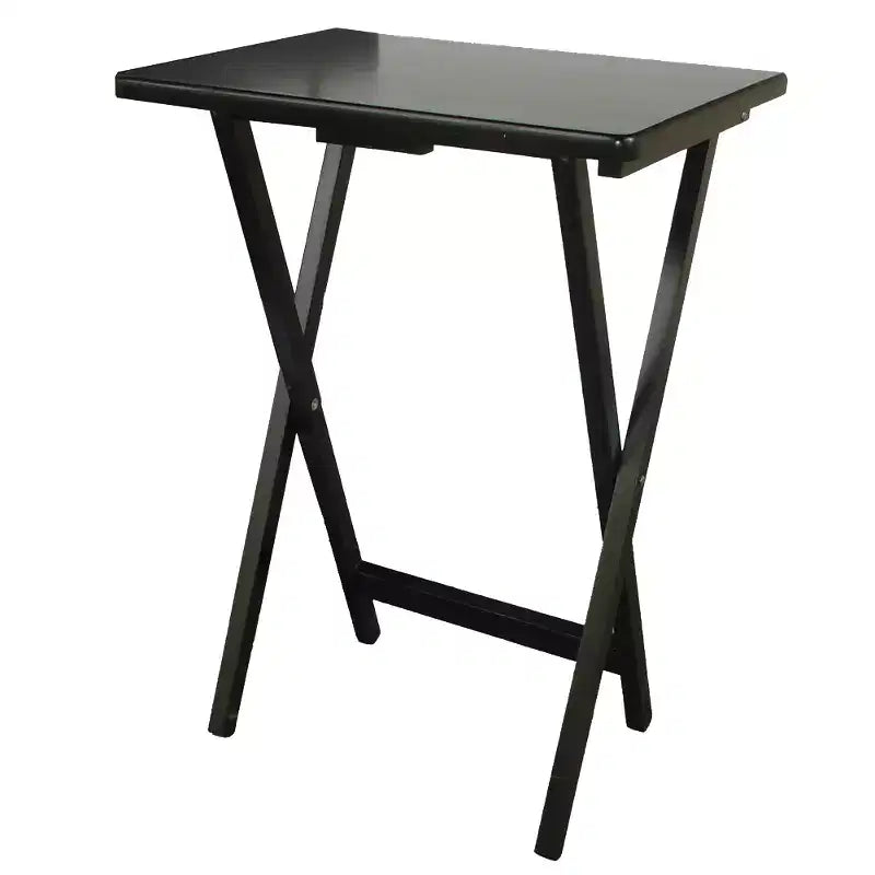 TV Tray Wood - Plastic Dev Group