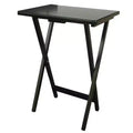 TV Tray Wood - Plastic Dev Group