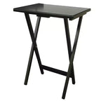 TV Tray Wood - Plastic Dev Group