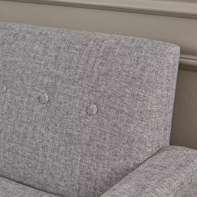 Sawyer Mid Century Modern Club Chair - Christopher Knight Home