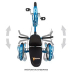 Mobo Triton Pro 20 Cruiser Specialty Bike