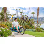 Mobo Triton Pro 20 Cruiser Specialty Bike