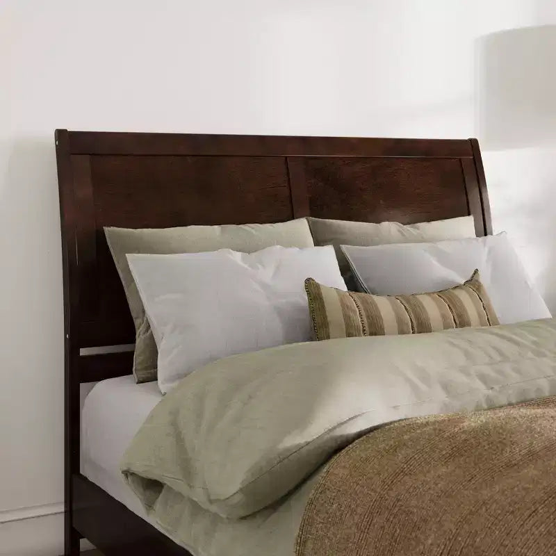 Queen Portland Headboard - AFI
