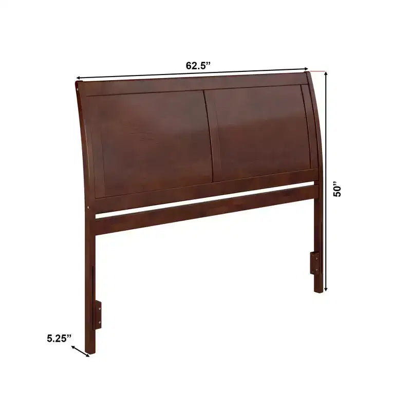 Queen Portland Headboard - AFI