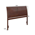 Queen Portland Headboard - AFI
