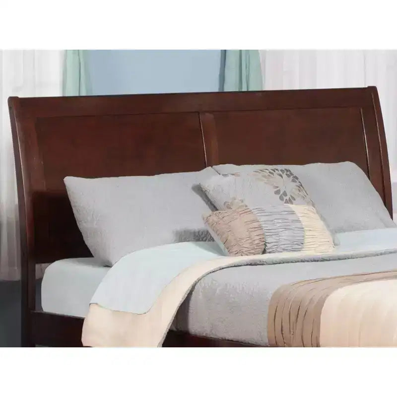 Queen Portland Headboard - AFI