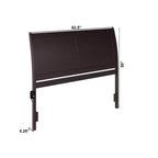 Queen Portland Headboard - AFI