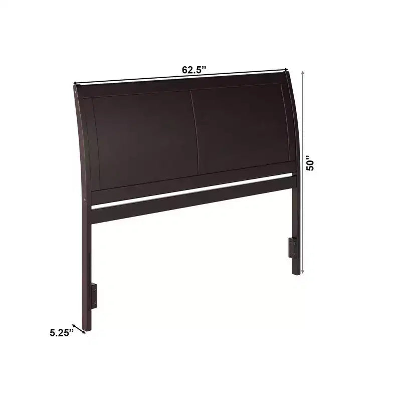 Queen Portland Headboard - AFI