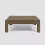 Oana, ensemble de six pièces en bois d'acacia pour terrasse - Christopher Knight Home