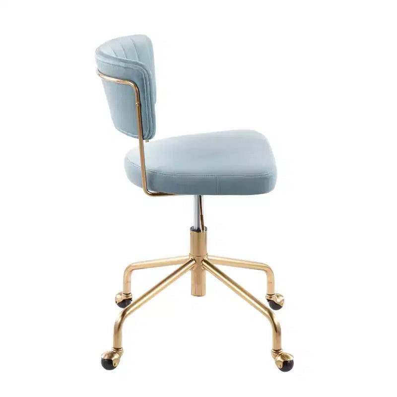 Chaise de bureau contemporaine Tania - LumiSource