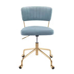 Chaise de bureau contemporaine Tania - LumiSource