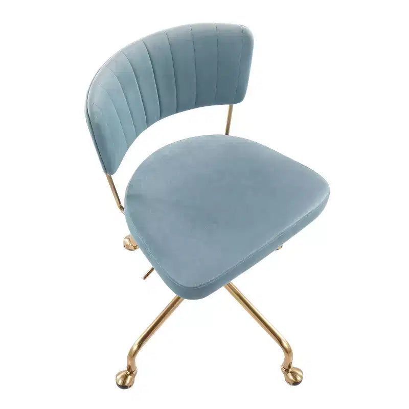 Chaise de bureau contemporaine Tania - LumiSource