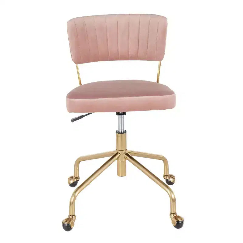 Chaise de bureau contemporaine Tania - LumiSource
