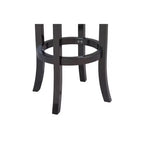 29 Cordova Swivel Barstool - Boraam