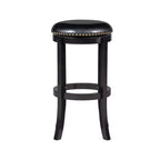 29 Cordova Swivel Barstool - Boraam