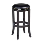 29 Cordova Swivel Barstool - Boraam