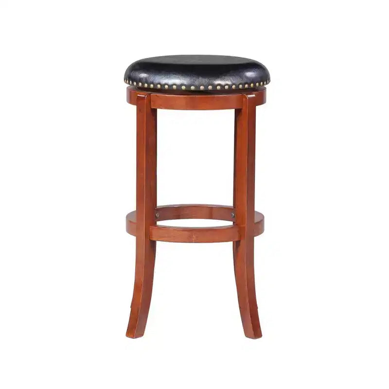 29 Cordova Swivel Barstool - Boraam