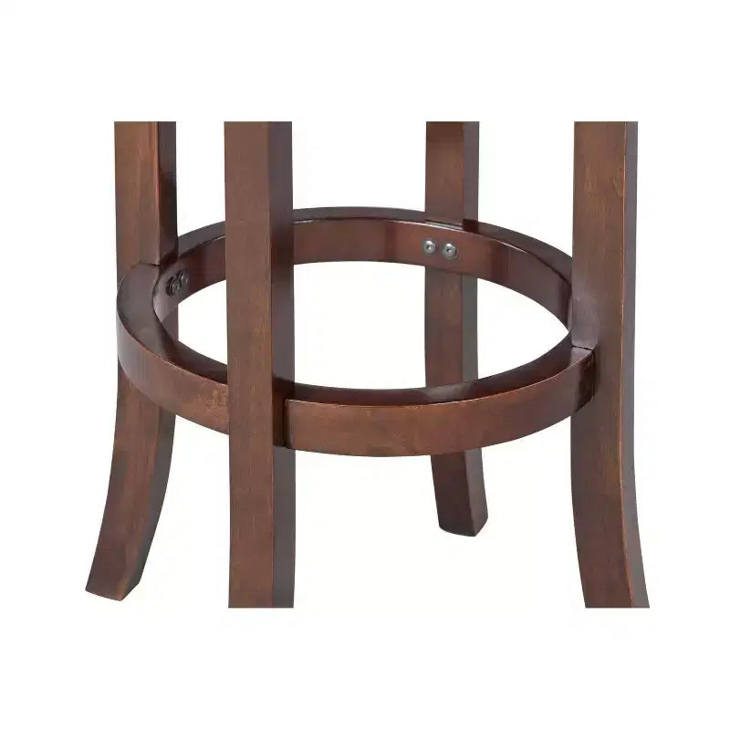 29 Cordova Swivel Barstool - Boraam