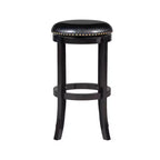 29 Cordova Swivel Barstool - Boraam