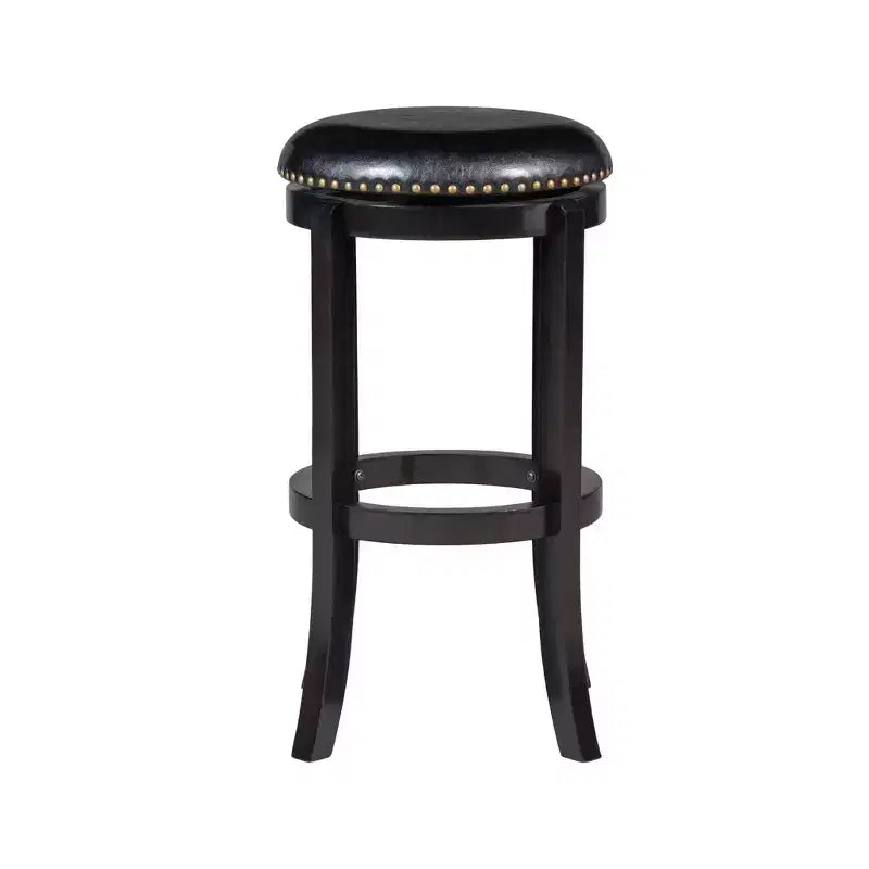 29 Cordova Swivel Barstool - Boraam