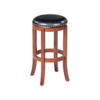 29 Cordova Swivel Barstool - Boraam