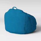 Canvas Kids' Bean Bag Chair - Pillowfort