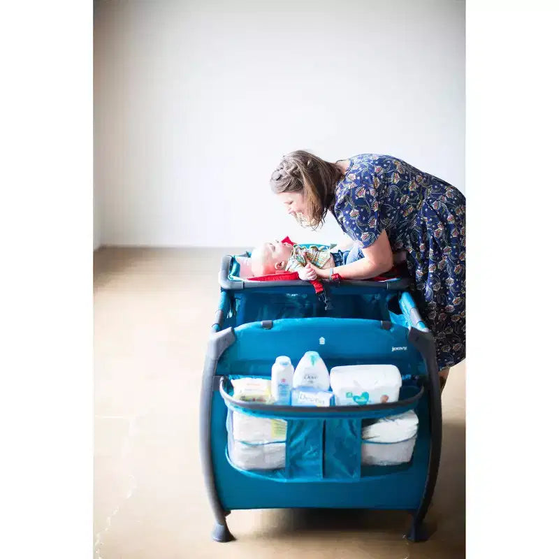 Centre d'activités et parc bébé Joovy Room