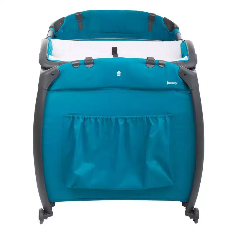 Centre d'activités et parc bébé Joovy Room