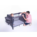 Centre d'activités et parc bébé Joovy Room