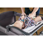 Centre d'activités et parc bébé Joovy Room
