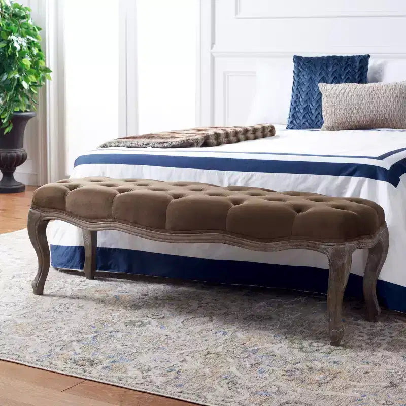 Banc Ramsey - MCR4577 - Safavieh