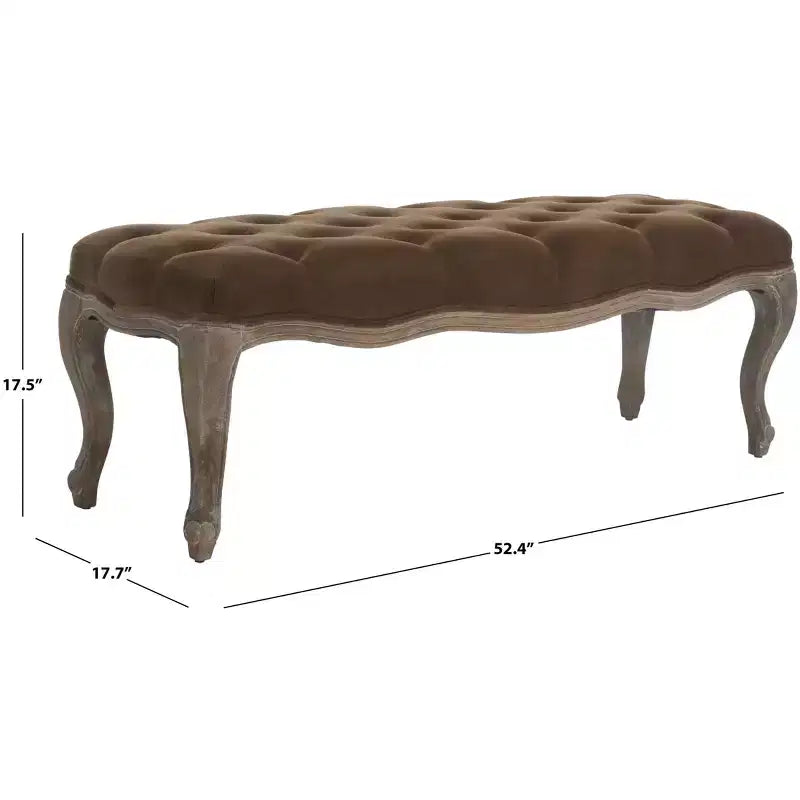 Banc Ramsey - MCR4577 - Safavieh