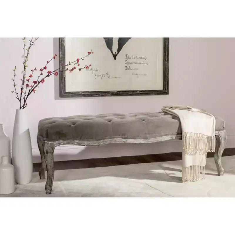 Banc Ramsey - MCR4577 - Safavieh