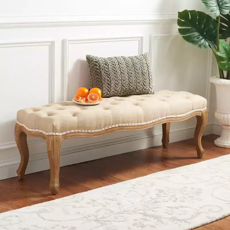 Banc Ramsey - MCR4577 - Safavieh