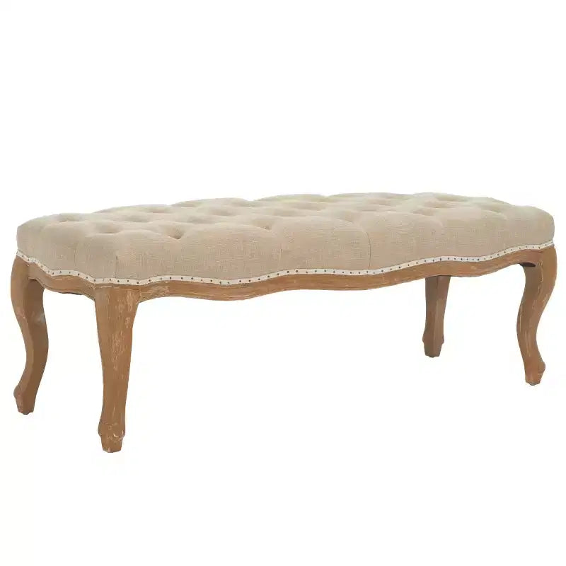 Banc Ramsey - MCR4577 - Safavieh