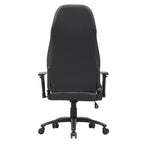 Fauteuil de gaming en similicuir surpiqué Ansar Diamond 24h/24, 7j/7, disponible à domicile