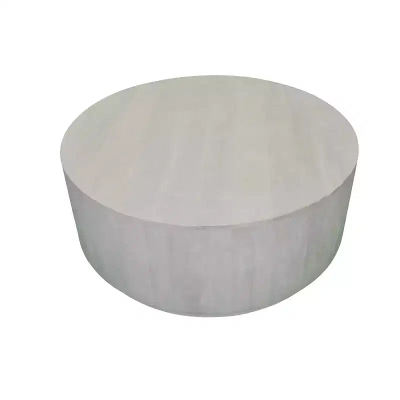 Table basse ronde Carolina Living 42 Barnett