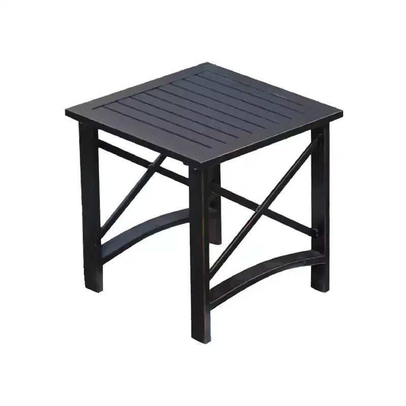 8pc Loveseat Patio Seating Set - Patio Festival