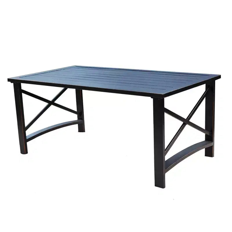 8pc Loveseat Patio Seating Set - Patio Festival