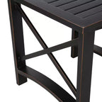 8pc Loveseat Patio Seating Set - Patio Festival