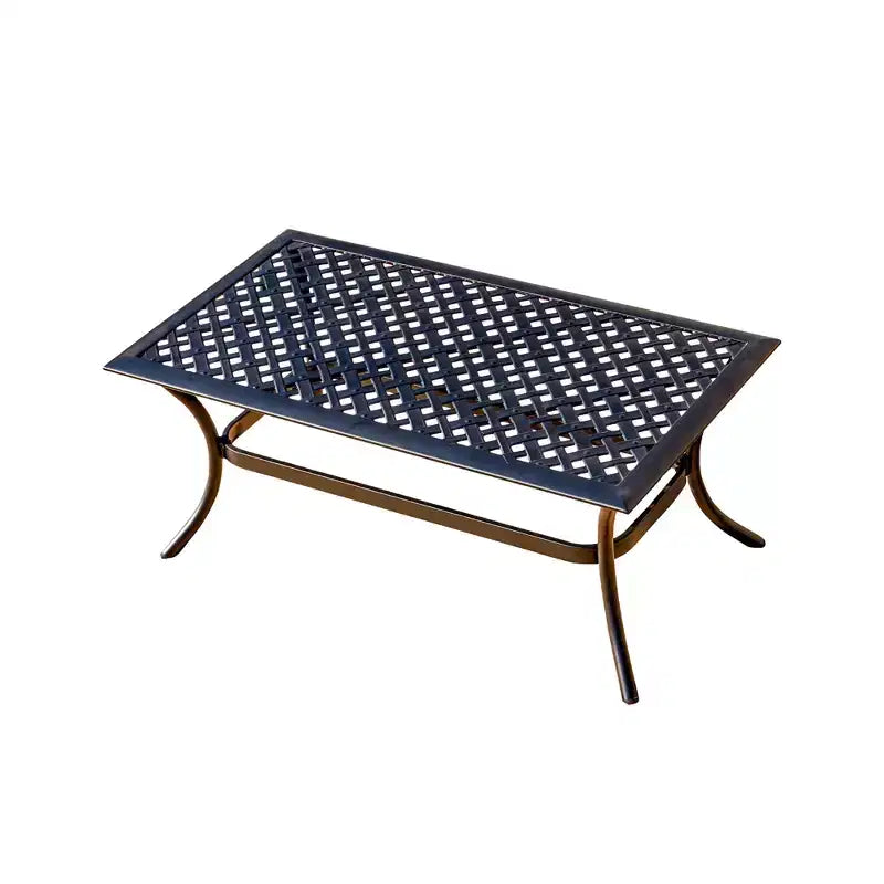4pc Outdoor Patio Seating Set - Patio Festival