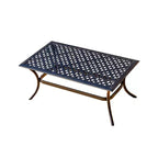 4pc Outdoor Patio Seating Set - Patio Festival