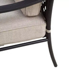 4pc Outdoor Patio Seating Set - Patio Festival