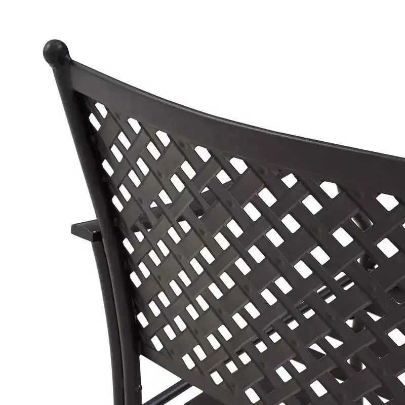4pc Outdoor Patio Seating Set - Patio Festival