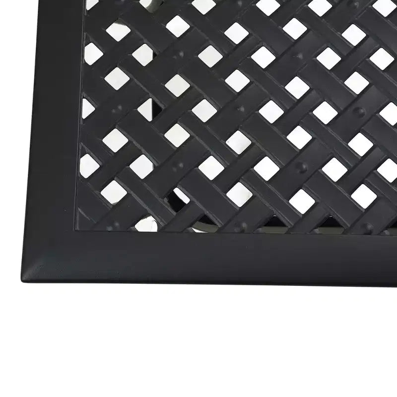 4pc Outdoor Patio Seating Set - Patio Festival